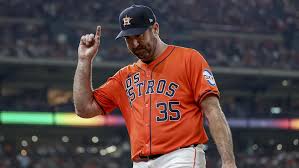 Justin Verlander