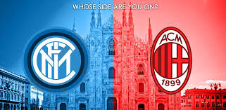 inter vs milan
