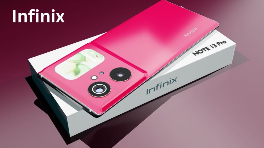 Infinix