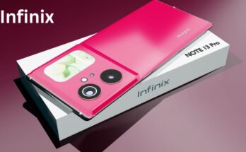 Infinix