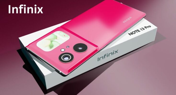 Infinix