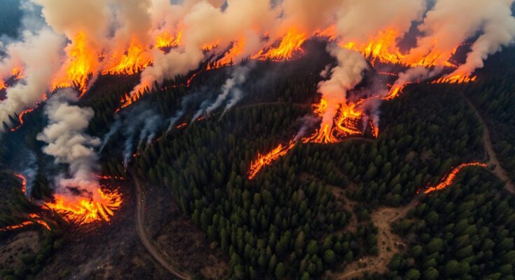 LA Fires Update