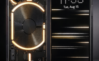 Nothing Phone (4a) Leaks: 6.7" 120Hz Display, 5400mAh Battery & 50W Charging