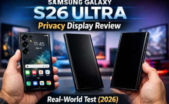 Samsung Galaxy S26 Ultra