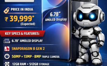 Honor Robot Phone India Price, Launch Date, Specs & Features