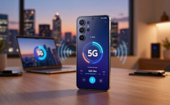 Samsung S26 Ultra Test