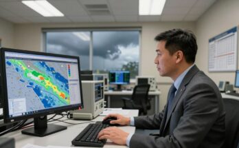 Flood Watch Protecting Your Home and Family