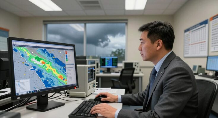 Flood Watch Protecting Your Home and Family