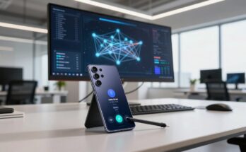 Samsung Galaxy S26 Ultra Highlights