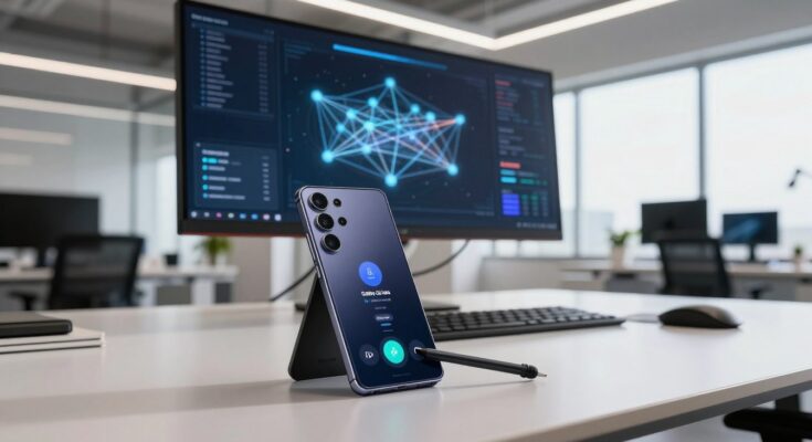 Samsung Galaxy S26 Ultra Highlights