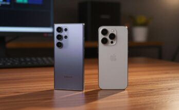 Samsung Galaxy S26 Ultra Review