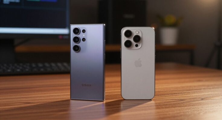 Samsung Galaxy S26 Ultra Review